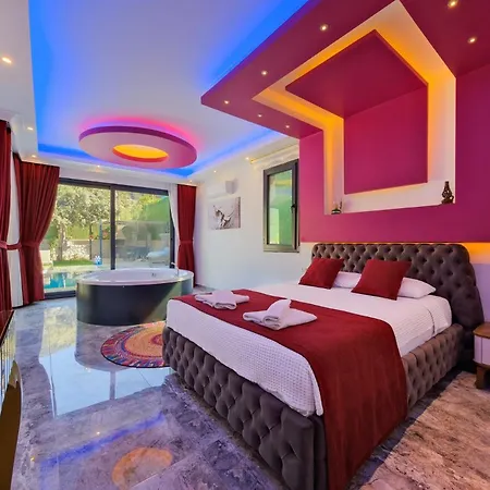 Вилла Villa_emre's